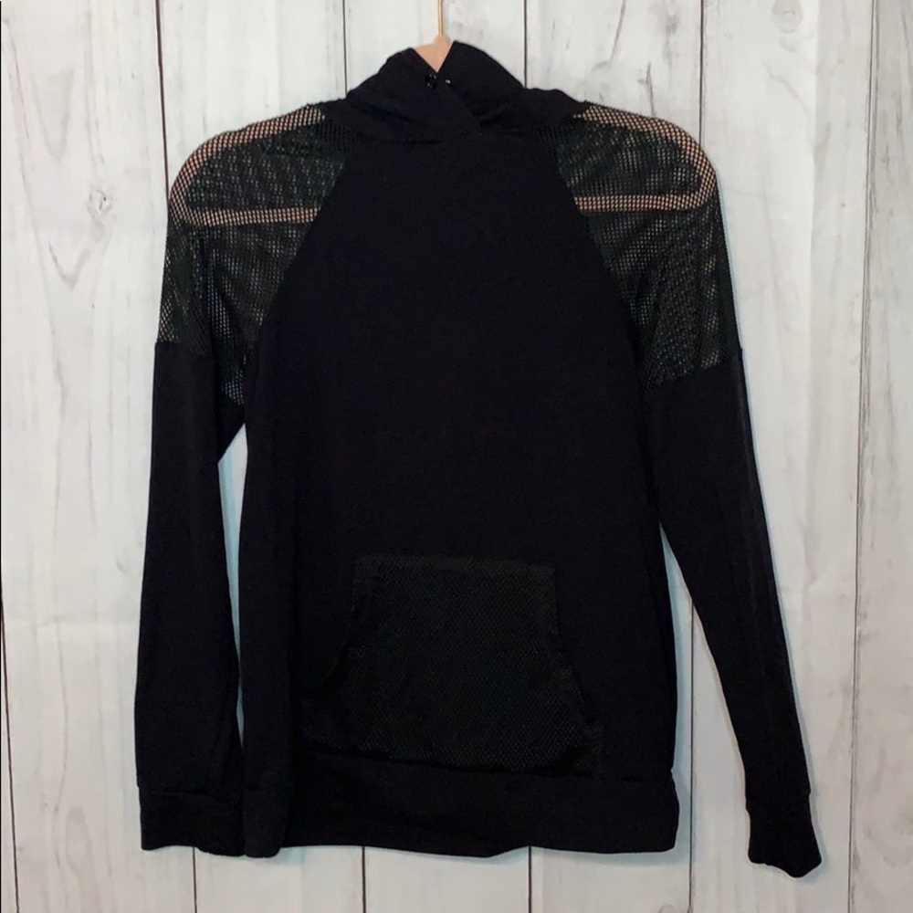 Material Girl Active Hoodie